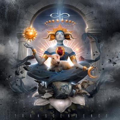 TOWNSEND DEVIN - Transcendence