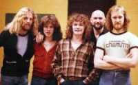 APRIL WINE - Attitude