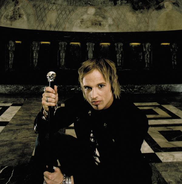 AVANTASIA - Metal opera part 1 + 2
