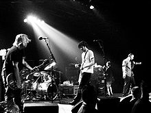 BAD RELIGION - Generator