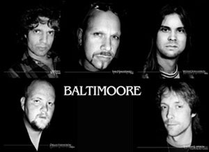BALTIMOORE - Thought for food