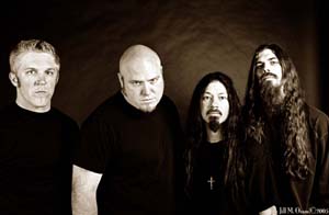 BIG IRON - Tierra del diablo
