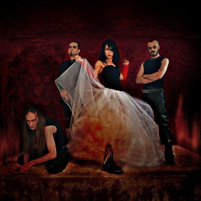 CADAVERIA - Far away from conformity