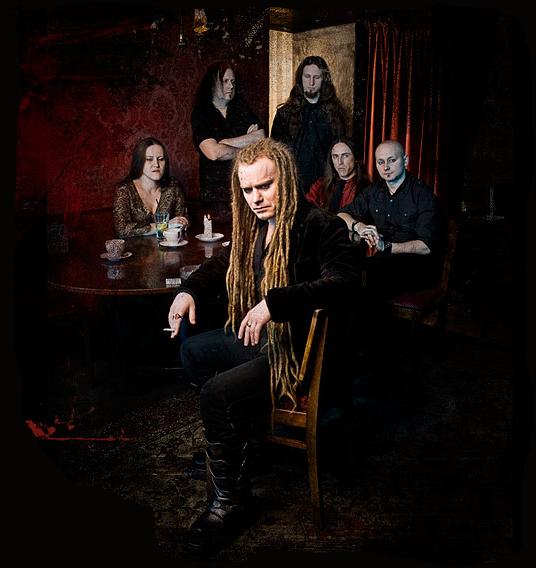 CEMETERY OF SCREAM - Deeppression