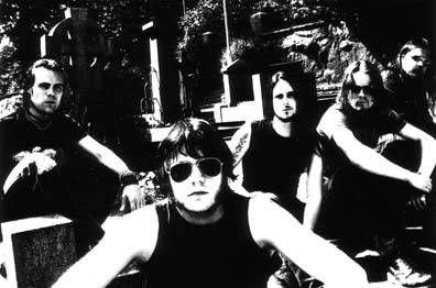 CROWN - Crowned in terror