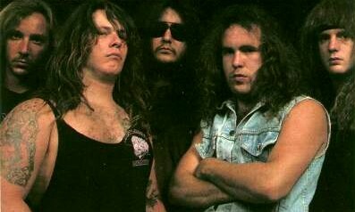 DARK ANGEL - Best of