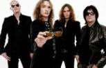 DARKNESS - One way ticket to hell and ba