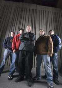EMPIRE - The power