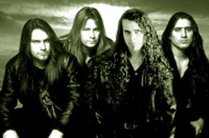 EIDOLON - The parallel otherworld
