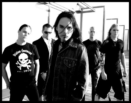 END OF YOU - Unreal