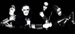 GORBALROG - Untergang
