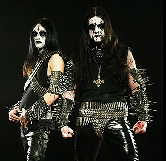 GORGOROTH - Ad majorem sathanas gloriam