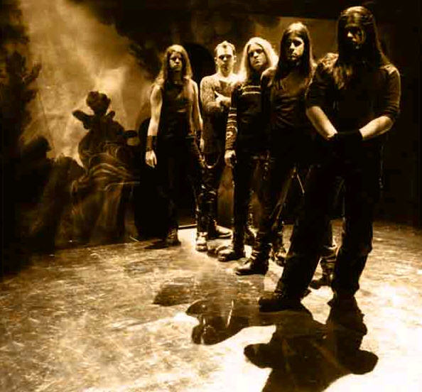 GRIFFIN - Lifeforce