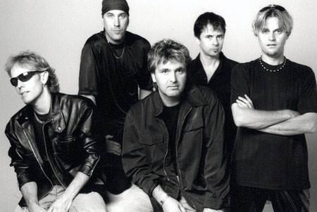 HONEYMOON SUITE - Dreamland