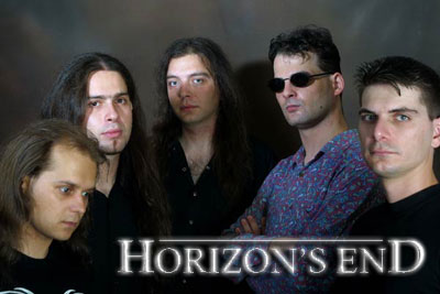 HORIZONS END - Sculpture on ice