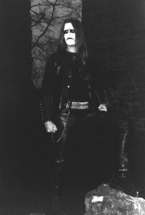 JUDAS ISCARIOT - Heaven in flames