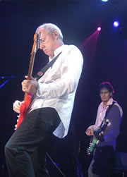 KNOPFLER MARK - Shangri la