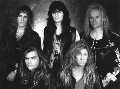 LEGS DIAMOND - The wish