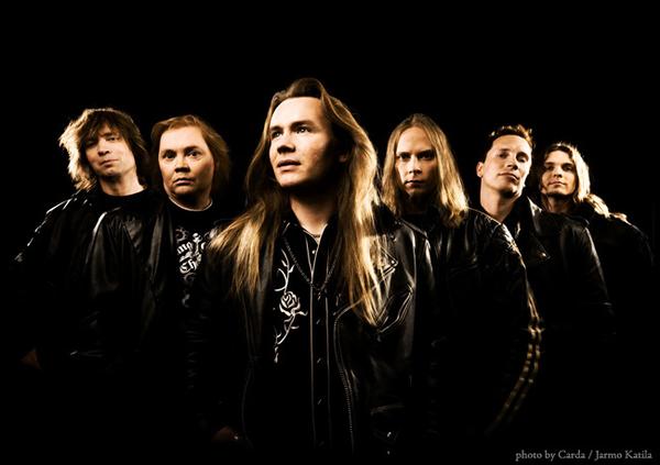 LEVERAGE - Tides
