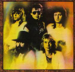 MAGNUM - On a storytellers night