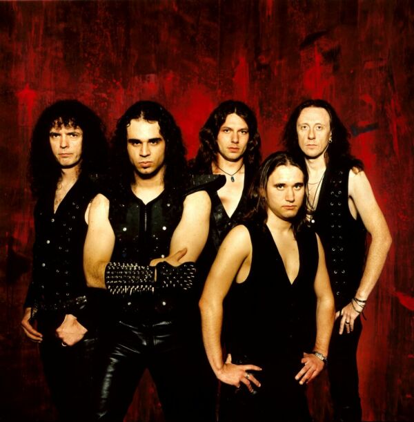 MAJESTY - Sword and sorcery