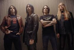 MONSTER MAGNET - 4-way diablo