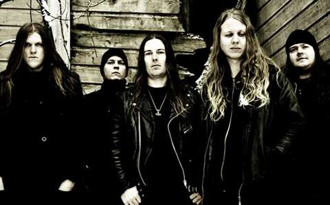 MOONSORROW - Kivenkantaja