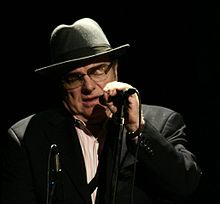 MORRISON VAN - Super hits