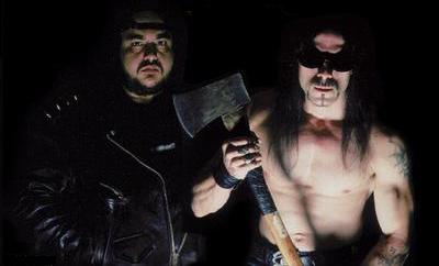 MORTICIAN - Chainsaw dismemberment