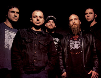 NEUROSIS - Pain of mind