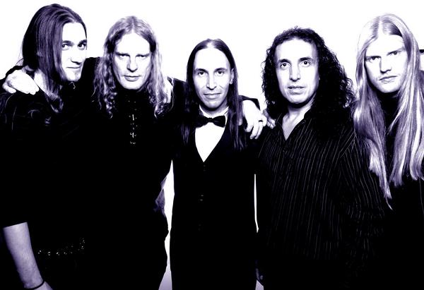 NIGHTMARE - Cosmovision