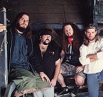 PANTERA - Far beyond driven