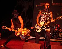 RANCID - Rancid
