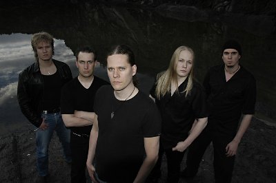 REQUIEM/FINLAND/ - Mask of damnation