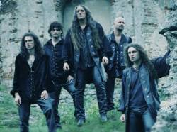 RHAPSODY - Legendary tales
