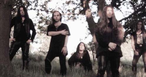 SOLSTICE/UK/ - New dark age