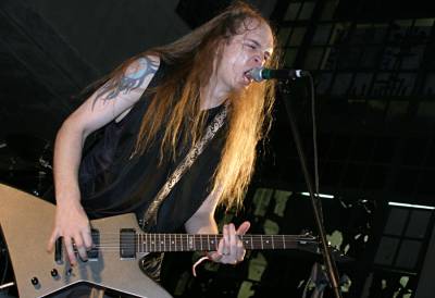 STRAPPING YOUNG LAD - Alien