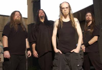 STRAPPING YOUNG LAD - City