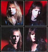 SWORD - Metalized