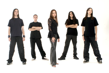THALION - Another sun