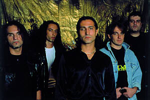 TIME MACHINE - Reviviscence