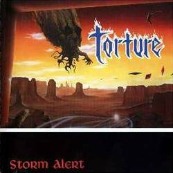 TORTURE - Storm Alert