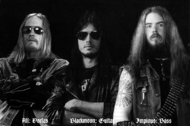 WAR - We are total war