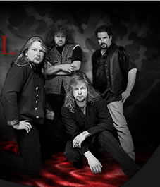 WINTERKILL - Taming the wolves
