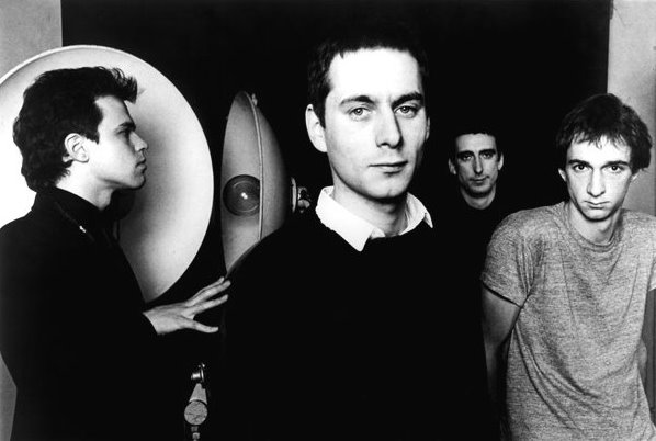 WIRE - The ideal copy