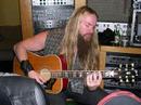 WYLDE ZAKK/BLACK LABEL SOCIETY - Sonic b
