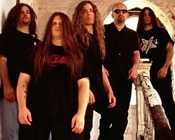 CANNIBAL CORPSE - Evisceration plague