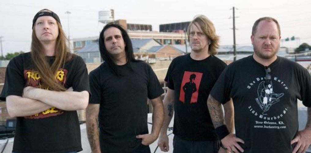 RIGOR MORTIS  - Rigor mortis vs. earth 