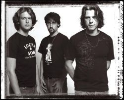 SKOLNICK ALEX TRIO  - Last day In paradi
