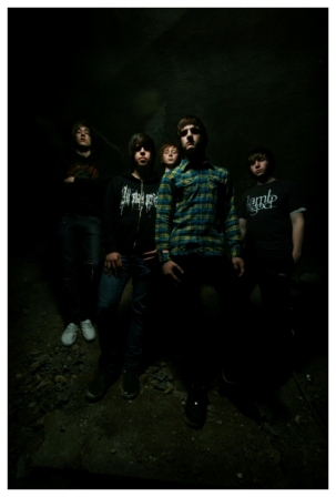 EYES OF A TRAITOR - A Clear Perception 